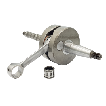 KIT POTENZIAMENTO CILINDRO ALBERO CANDELA 70cc ø47 PIAGGIO ZIP 2T 50 2008 2009