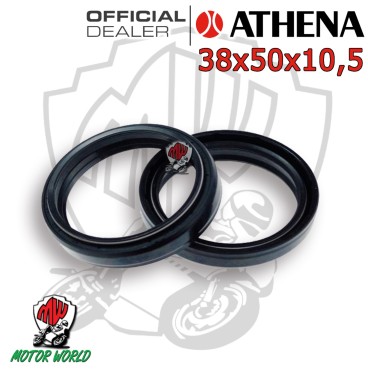 KIT PARAOLI FORCELLA ATHENA YAMAHA XP T-MAX 500 2001 2002 2003