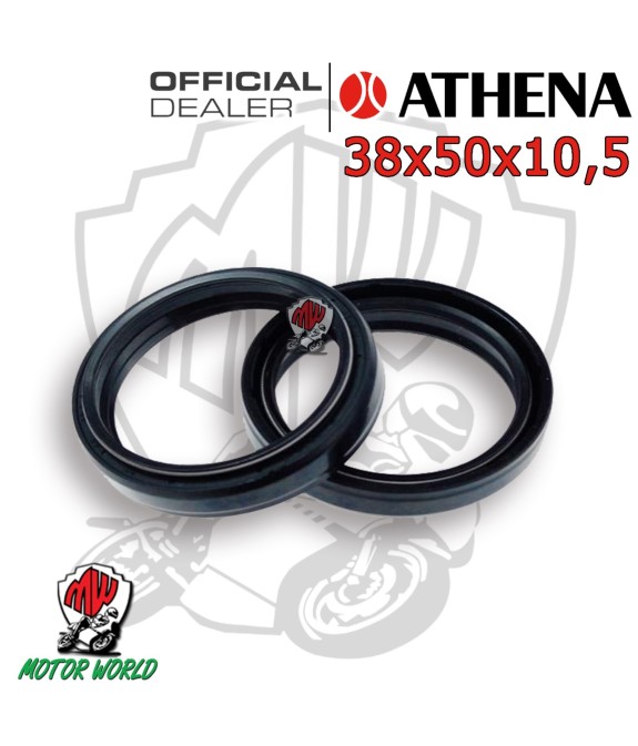 KIT PARAOLI FORCELLA ATHENA YAMAHA XP T-MAX 500 2001 2002 2003