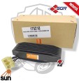 REGOLATORE DI TENSIONE 5 FILI SUN SUZUKI VS 1400 GL Intruder 1996 1997 1998