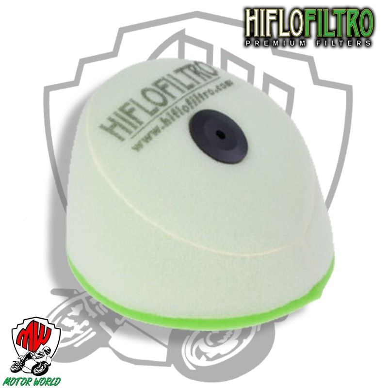 FILTRO ARIA HIFLO Honda CR 85 R 2003 2004 2005 2006 2007
