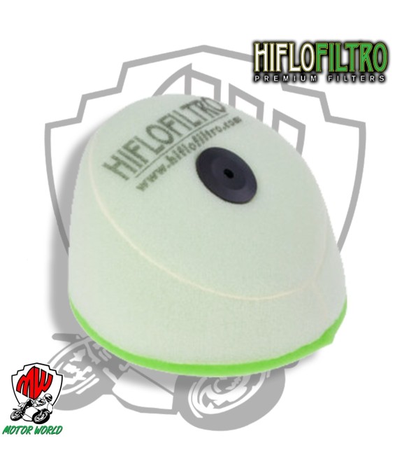 FILTRO ARIA HIFLO Honda CR 85 R 2003 2004 2005 2006 2007