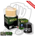 OFFERTA KIT FILTRO ARIA + FILTRO OLIO HIFLO Kawasaki Z 800 (ZR800) 2015 2016