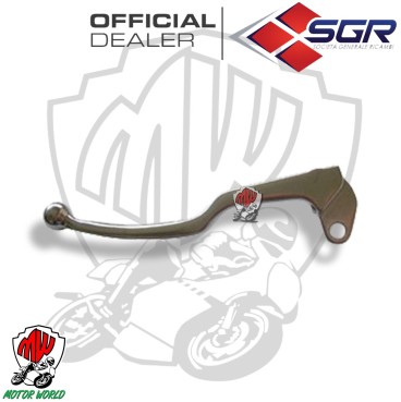 440492 LEVA FRIZIONE SINISTRA SX CROMATA 