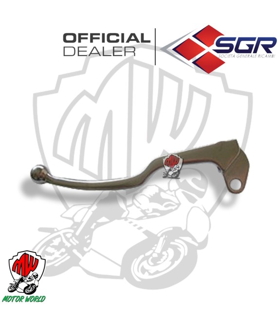440492 LEVA FRIZIONE SINISTRA SX CROMATA 
