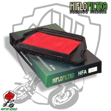 HFA1910 FILTRO ARIA HIFLO Honda CBR 1100 XX BlackBird SC35 1997 1998