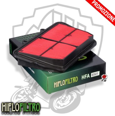 HFA6501 FILTRO ARIA HIFLO 