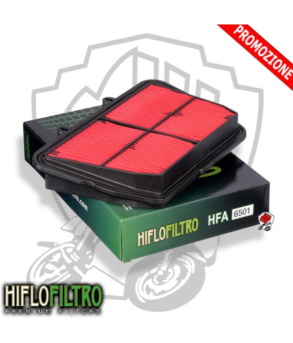 HFA6501 FILTRO ARIA HIFLO 