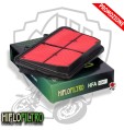 FILTRO ARIA HIFLO Triumph 800 Tiger XRX 2015 2016 2017 
