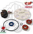 KIT REVISIONE POMPA ACQUA SCOOTER MALAGUTI F12 PHANTOM 50 2T LC