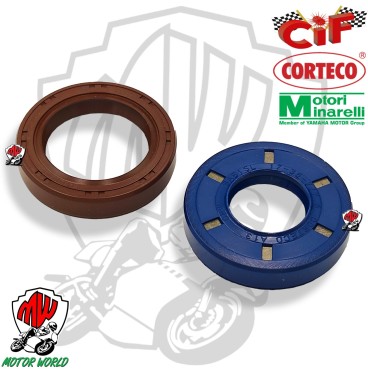 KIT PARAOLI DI BANCO CORTECO MOTORI MINARELLI AM6