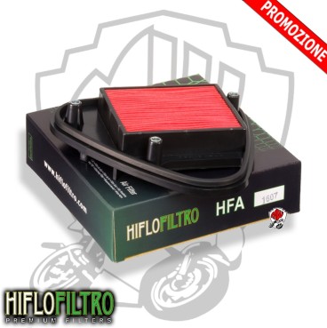 HFA1607 FILTRO ARIA HIFLO Honda VT 600 CD Shadow VLX 1995 1996 1997 1998 