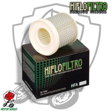 FILTRO ARIA HIFLO Yamaha XV 535 1987 1988 1989 1990 1991 1992 1993 1994 1995