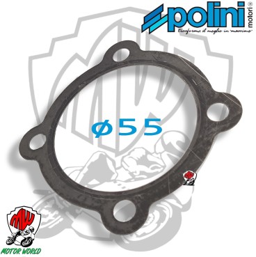 251.0036 GUARNIZIONE TESTA VESPA 50 D.55