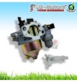 CARBURATORE MOTORE HONDA GX 120 160 200 PER GENERATORE MOTOZAPPA COME IN FOTO