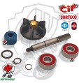 KIT REVISIONE POMPA ACQUA APRILIA SR R FACTORY 50 2004 2005 2006 2007 2008 2009