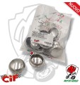 Tappo mozzo tamburo anteriore posteriore Vespa 50 special 125 primavera et3 PX