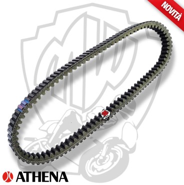 CINGHIA DI TRASMISSIONE ATHENA KYMCO PEOPLE GTi 300 cc 2010 2011