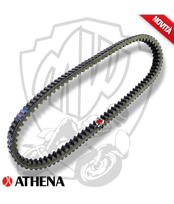 CINGHIA DI TRASMISSIONE ATHENA KYMCO PEOPLE GTi 300 cc 2010 2011