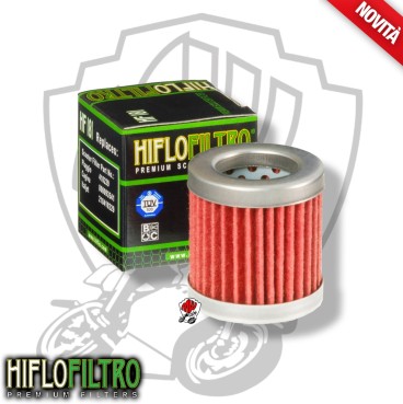 HF181 FILTRO OLIO HIFLO Aprilia 125 Custom 1999 2000 2001 2002