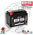 BATTERIA BTX9 BS BATTERY SLA ATTIVA PRONTA SUZUKI RF 900 R 1994 1995 1996
