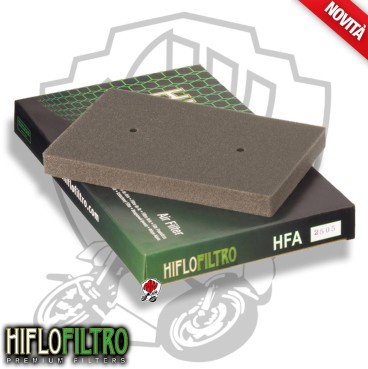 HFA2505 FILTRO ARIA HIFLO KAWASAKI