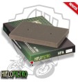 FILTRO ARIA HIFLO KAWASAKI Z 300 2014 2015 2016 2017 2018