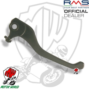 184120471 LEVA FRENO DESTRA DX NERA YAMAHA BW'S ORIGINAL 50 1999 2000 