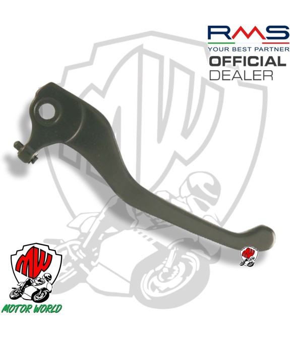 184120471 LEVA FRENO DESTRA DX NERA YAMAHA BW'S ORIGINAL 50 1999 2000 