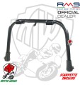 Cavalletto centrale nero Piaggio VESPA PRIMAVERA 125 1982 1983