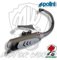 200.0316 MARMITTA POLINI PEUGEOT TREKKER 50 - VIVACITY 50