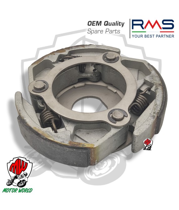 GIRANTE FRIZIONE COMPLETA YAMAHA XC VERSITY 300 2004 2005 2006 