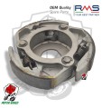 GIRANTE FRIZIONE COMPLETA YAMAHA XC VERSITY 300 2004 2005 2006 