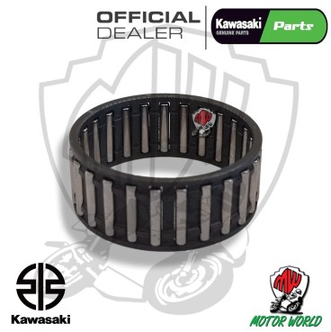 GABBIA A RULLI FRIZIONE ORIGINALE KAWASAKI KX 250 1999 2000 2001 2002