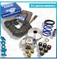 KIT VARIATORE HI-SPEED POLINI + CENTRALINA ECM VESPA SPRINT 50 4T iGET EURO4