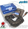 171.0009 CENTRALINA ECU INIEZIONE POLINI PIAGGIO LIBERTY 50 4T iGET 3V ie E4 
