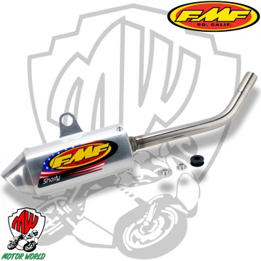 025123 TERMINALE SCARICO MADE USA FMF SHORTY 