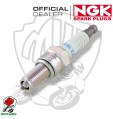 CANDELA SPARK PLUG NGK CR8EKB MOTO GUZZI STELVIO 1200 4V NTX ABS 2010 