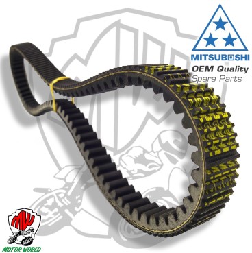 2777101 CINGHIA DI TRASMISSIONE MITSUBOSHI PER HONDA 300