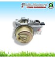 CARBURATORE RICAMBIO MOTORE A SCOPPIO GX 9 /13 CV OHV MOTOZAPPA BIOTRITURATORE