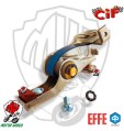 SERIE CONTATTI PUNTINE CIF VESPA 90-125 PRIMAVERA -ET3-APE50-APE250 1970-1974