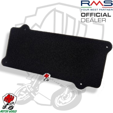 FILTRO ARIA RMS SUZUKI UX SIXTEEN 150 2011