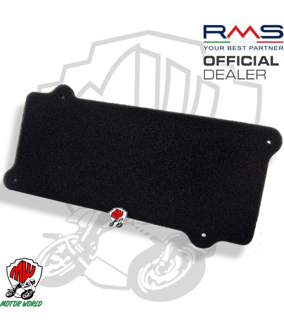 FILTRO ARIA RMS SUZUKI UX SIXTEEN 150 2011