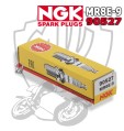 CANDELA SPARK PLUG NGK MR8E-9