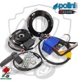 171.0553 ACCENSIONE ROTORE ECU POLINI PVL MBK BOOSTER 50 DIGITALE