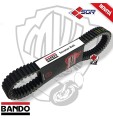 BANDO, HONDA FORZA, SH 300– Cinghia di trasmissione per modelli dal 2007 al 2015
