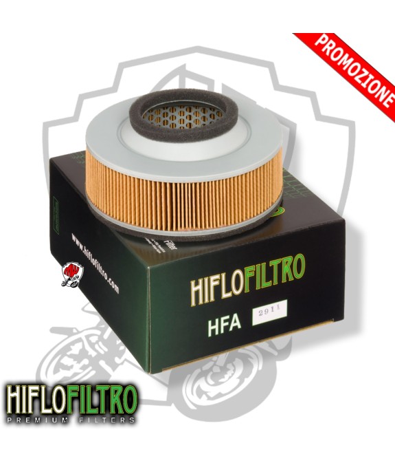 HFA2911 FILTRO ARIA HIFLO 
