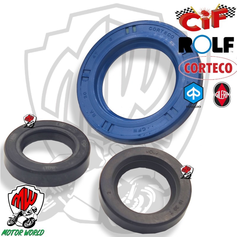 PARAOLI DI BANCO ROLF CORTECO PIAGGIO ZIP SP 50 2T 2012 2013