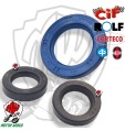 PARAOLI DI BANCO ROLF CORTECO PIAGGIO NRG RST MC2 50
