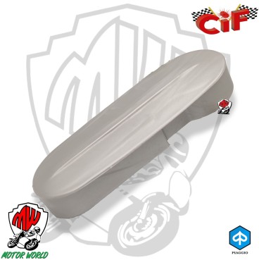 COPERCHIO COPRIMOLLEGGIO FORCELLA PIAGGIO VESPA FL2 AUTOMATICA 50 1990-1991